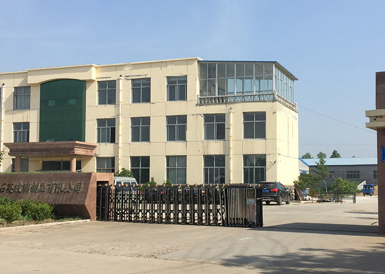চীন Yantai ZK Optics Co., Ltd. সংস্থা প্রোফাইল