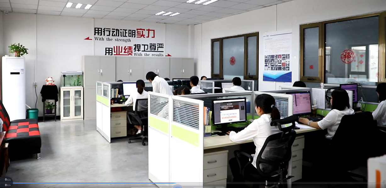চীন Yantai ZK Optics Co., Ltd. সংস্থা প্রোফাইল