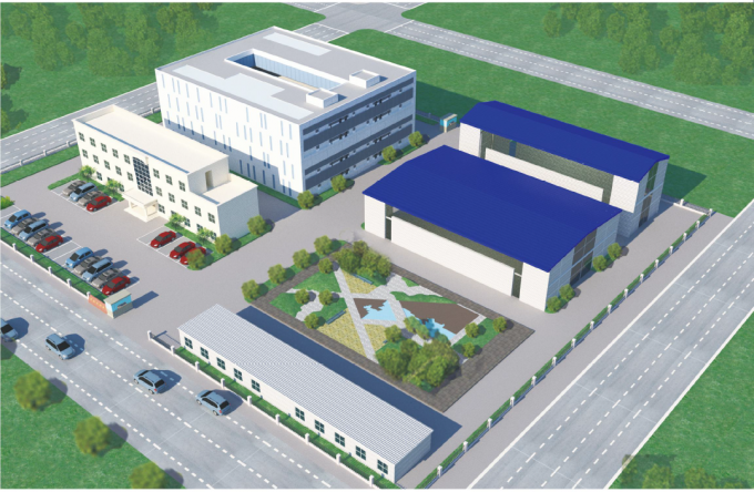 যথার্থতা 0.0005mm অপটিক্যাল কোয়ার্টজ গ্লাস হিমিস্ফিয়ারিক রেজোনেটর জন্য হিমিস্ফিয়ারিক রেজোনেটর গিরোস্কোপ 3