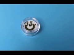 কোয়ার্টজ গ্লাস পেন্ডুলাম