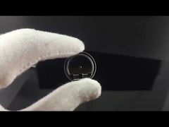 গোলাকার কোয়ার্টজ পেন্ডুলাস