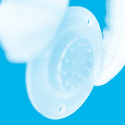 Machining Quartz Glass Quartz Parts High Precision