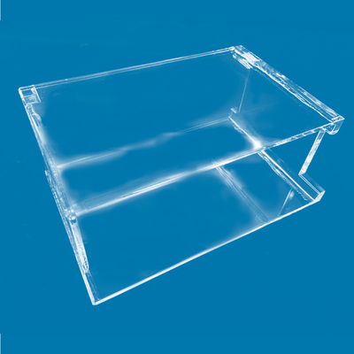 Quartz glass physics laboratory equipment/instruments/ apparatus